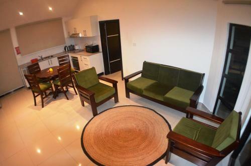 Hotel Bayview Cove Health Resort