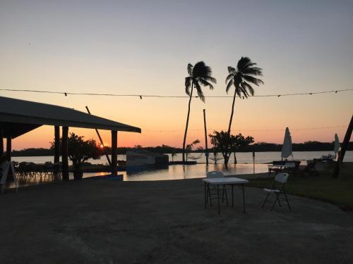 Hotel Bayview Cove Health Resort
