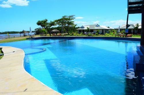 Hotel Bayview Cove Health Resort