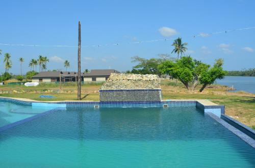 Hotel Bayview Cove Health Resort