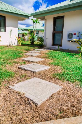 Hotel Bayview Cove Health Resort