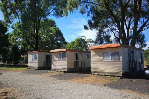 Avondel Caravan Park