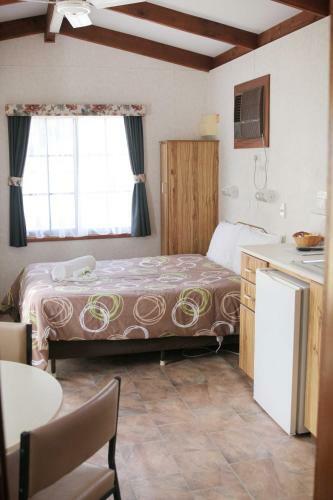 Avondel Caravan Park