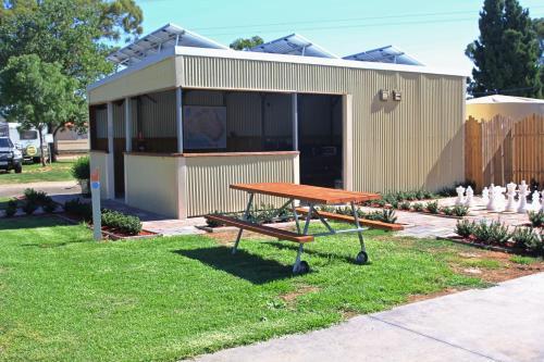 Avondel Caravan Park