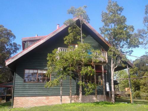 Agroturismo Tranquil Point