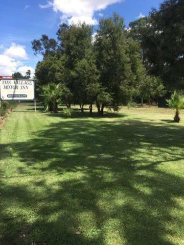Village Motor Inn