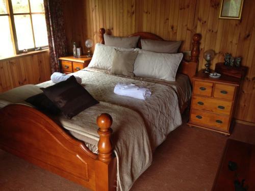 Lodge Eagles Nest Luxury Mountain Retreat