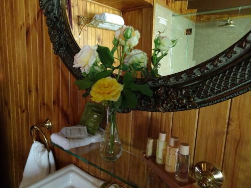 Lodge Eagles Nest Luxury Mountain Retreat