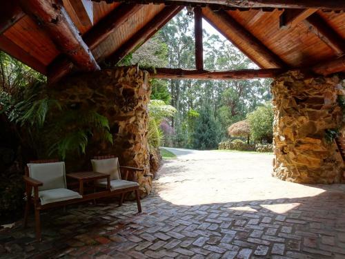 Lodge Eagles Nest Luxury Mountain Retreat