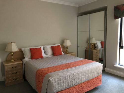 Apartamentos Alfred Cove Short Stay