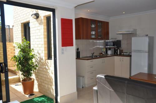 Apartamentos Alfred Cove Short Stay
