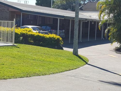 Kipparing Village Motel