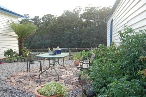 Bed & Breakfast Mariton House