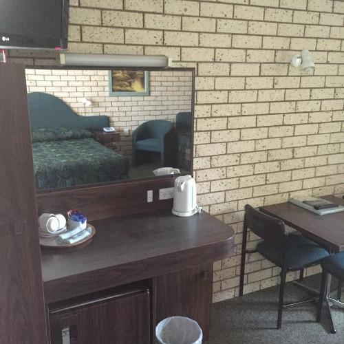 Macquarie Valley Motor Inn