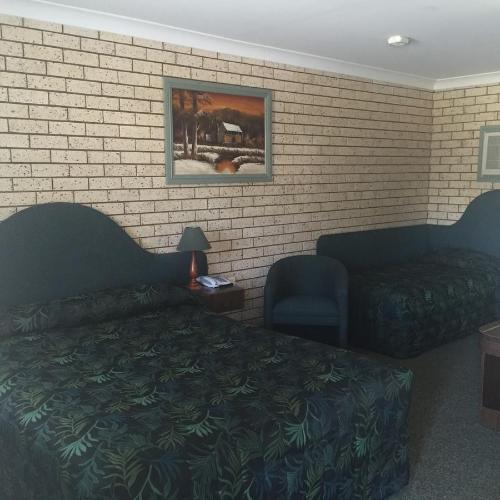 Macquarie Valley Motor Inn