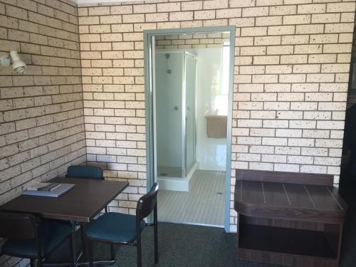Macquarie Valley Motor Inn