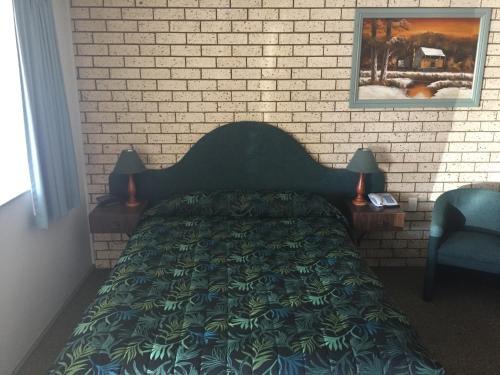 Macquarie Valley Motor Inn