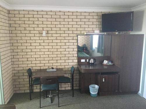 Macquarie Valley Motor Inn