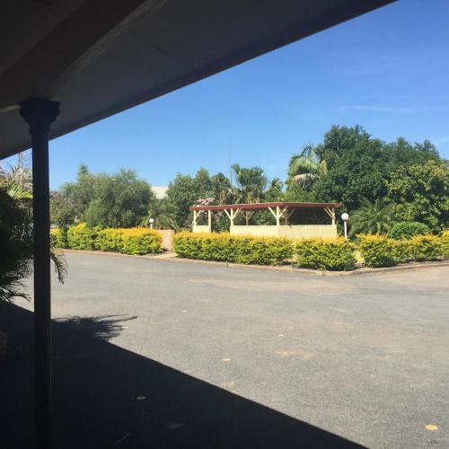Macquarie Valley Motor Inn