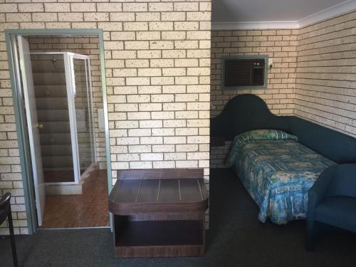 Macquarie Valley Motor Inn
