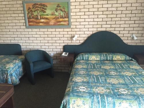 Macquarie Valley Motor Inn