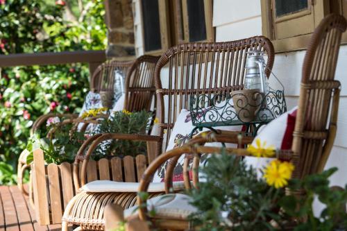 Bed & Breakfast Buttercup Hill