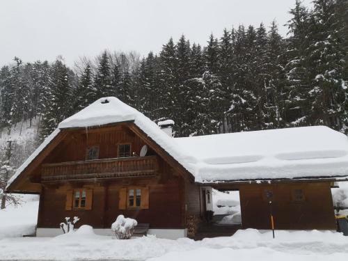 Landhaus Haselmoar