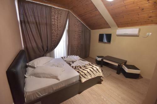 Hotel Emigranti