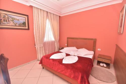 Hotel Emigranti