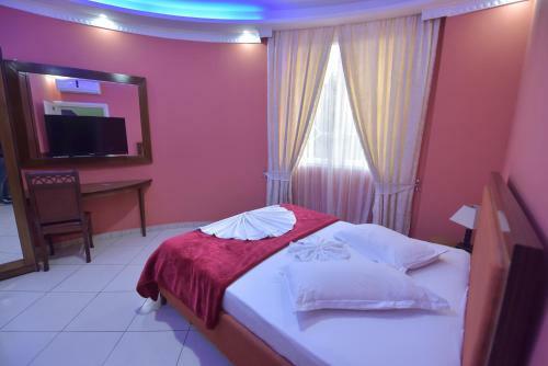 Hotel Emigranti