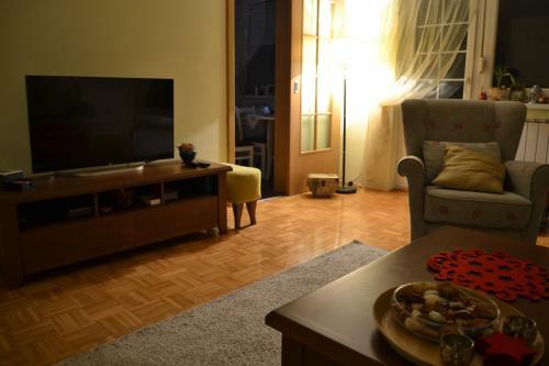 Charming Apartment