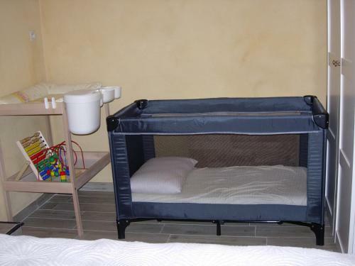 G�te Rural Le Falihou (3 �pis)