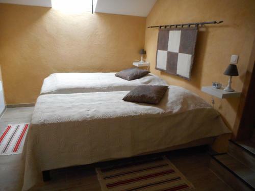 G�te Rural Le Falihou (3 �pis)