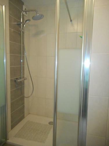 G�te Rural Le Falihou (3 �pis)
