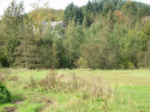 G�te Rural Le Falihou (3 �pis)