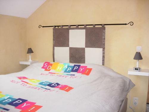 G�te Rural Le Falihou (3 �pis)