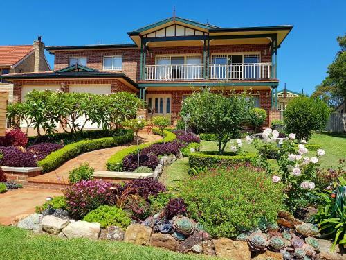Apartamentos Bay Gardens Retreat Vincentia