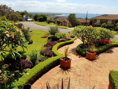 Apartamentos Bay Gardens Retreat Vincentia