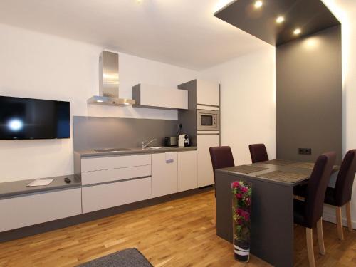 Apartment Erzberg Appartement B