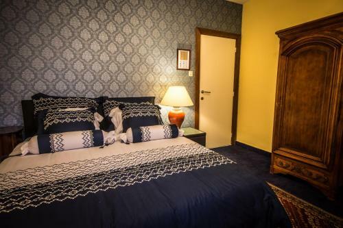 B&B Les Hirondelles
