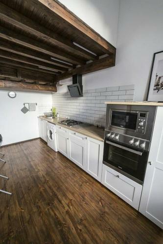 Apartamento Brestappart Loft Sovetskih Pogranichnikov 27