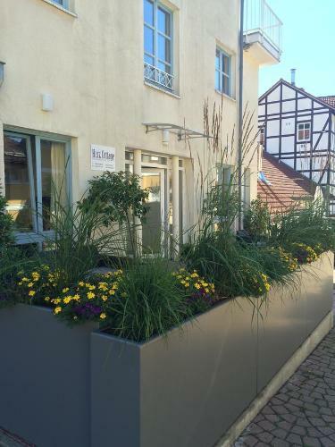 Apartamento Harz Cottage