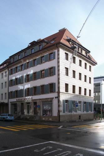 Hostal Guesthouse Le Locle