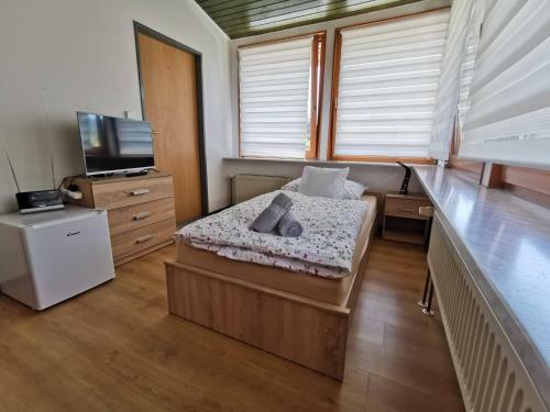 Hotel Pension Lukas