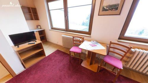 Hotel Pension Lukas