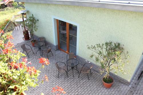 Hotel Pension Lukas