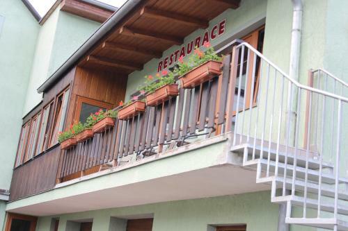 Hotel Pension Lukas
