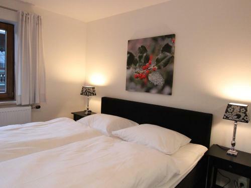 Furnished Chalet In Saalbach-hinterglemm With Sauna