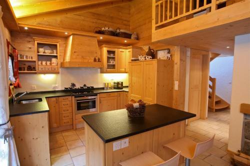 Chalet Diana