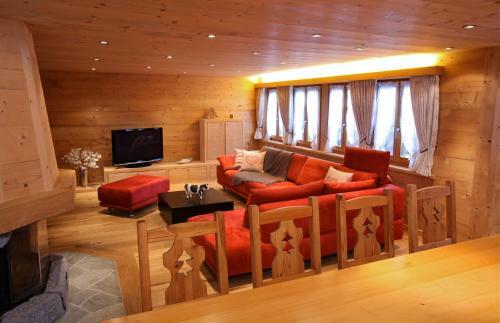 Chalet Diana